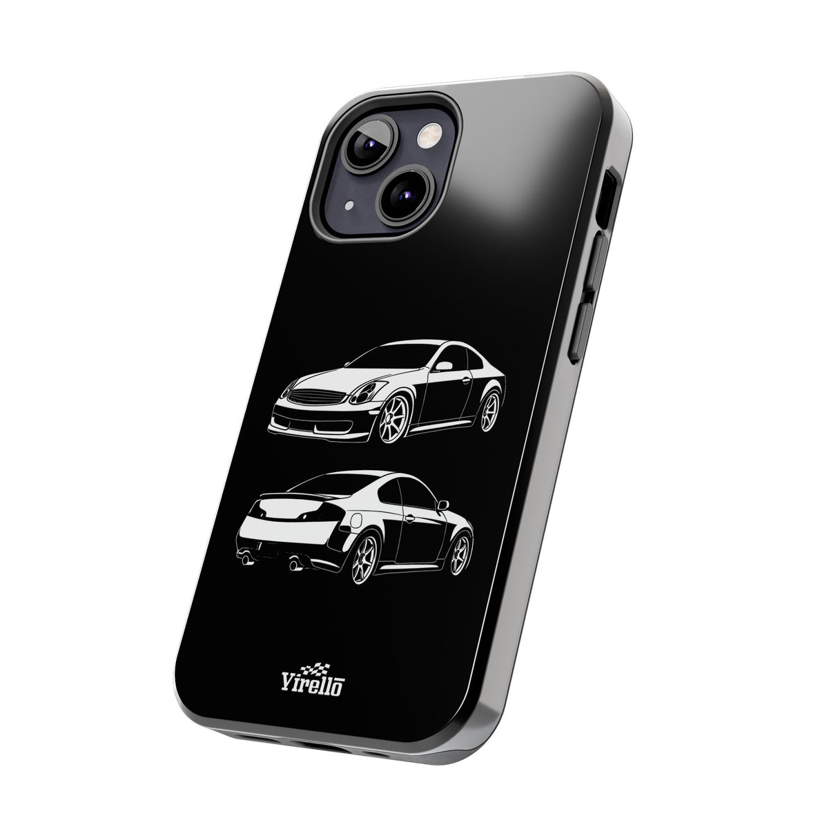 2003–2007 Infiniti G35 Phone Case