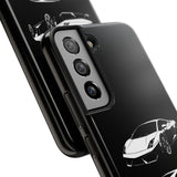 2003–2013 Lamborghini Gallardo Phone Case