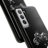 Kawasaki Vulcan Phone Case