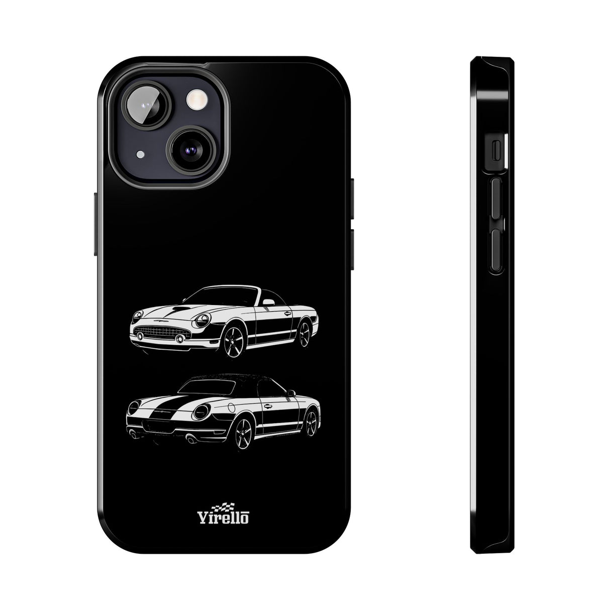 2002–2005 Ford Thunderbird Phone Case