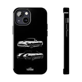 2002–2005 Ford Thunderbird Phone Case