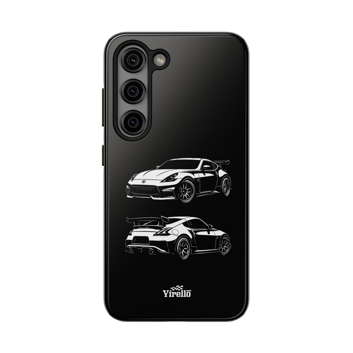 2009-2020 Nissan 370Z Phone Case