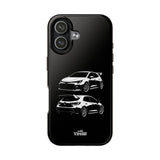 2023+ Toyota Corolla GR Phone Case