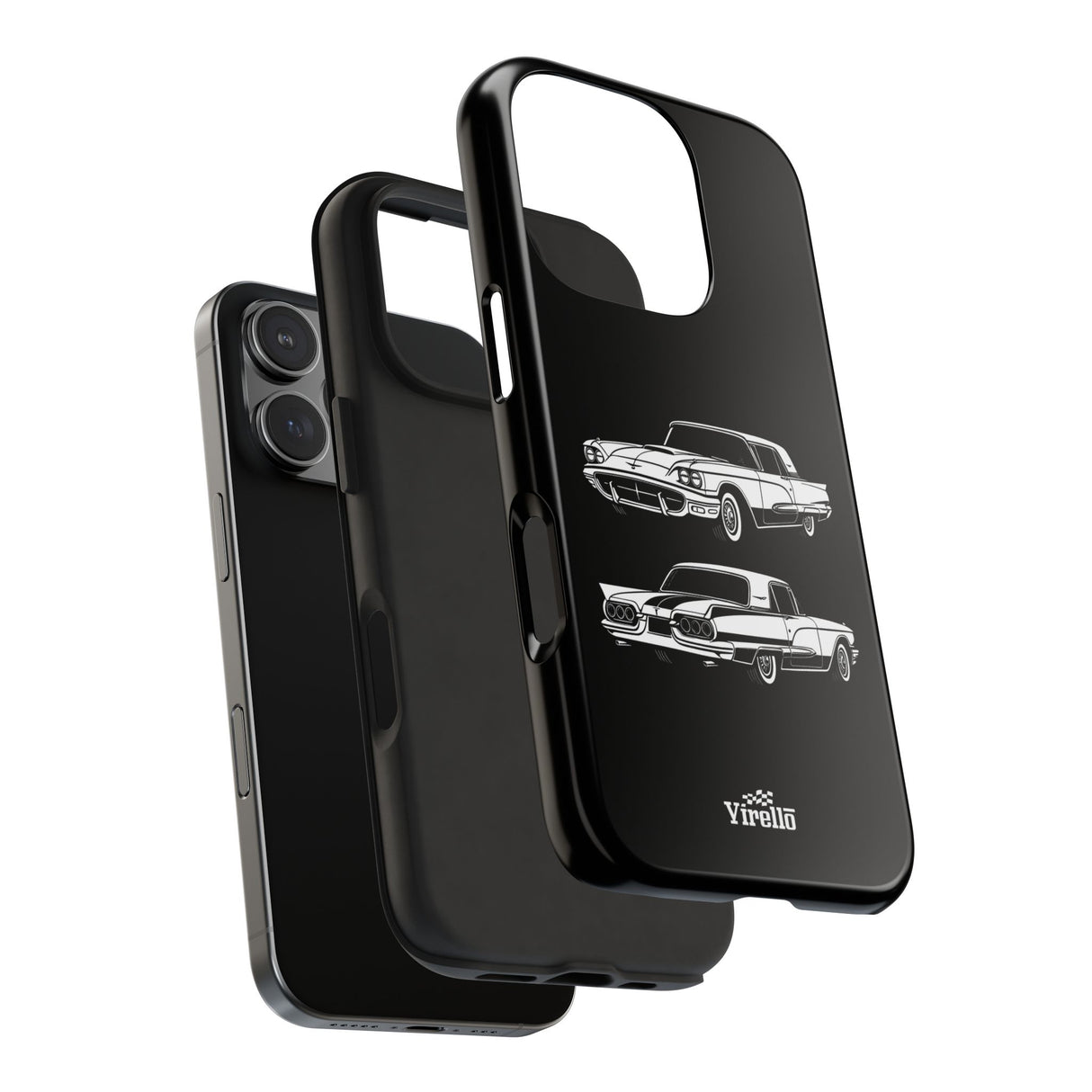 1964–1966 Ford Thunderbird Phone Case