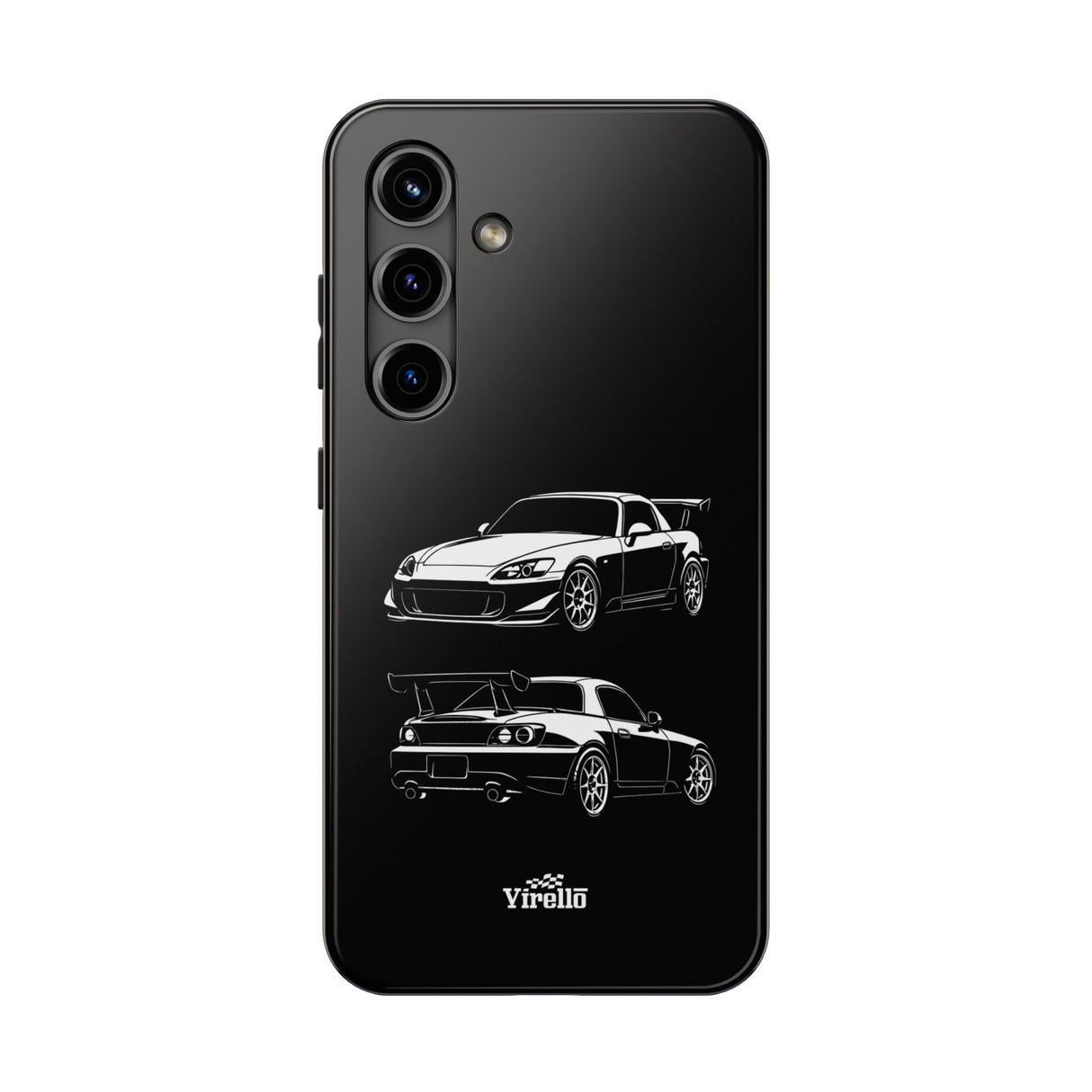 2000–2009 Honda S2000 Phone Case