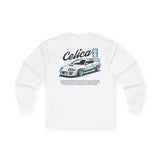 1994–1999 Toyota Celica GT Long Sleeve Shirt