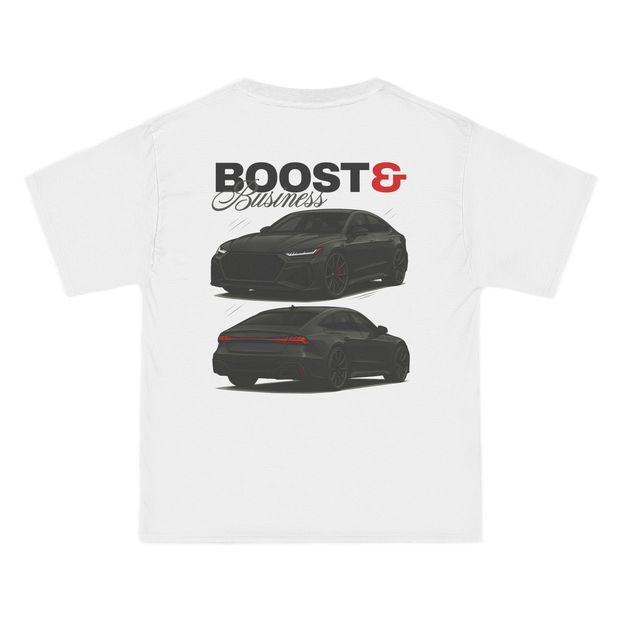 Audi RS7 Shirt