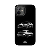2014+ Infiniti Q50 Phone Case