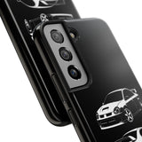 2003–2005 Dodge Neon SRT-4 Phone Case