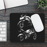 Ducati Superleggera Mouse Pad