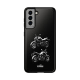 Yamaha MT-07 Phone Case