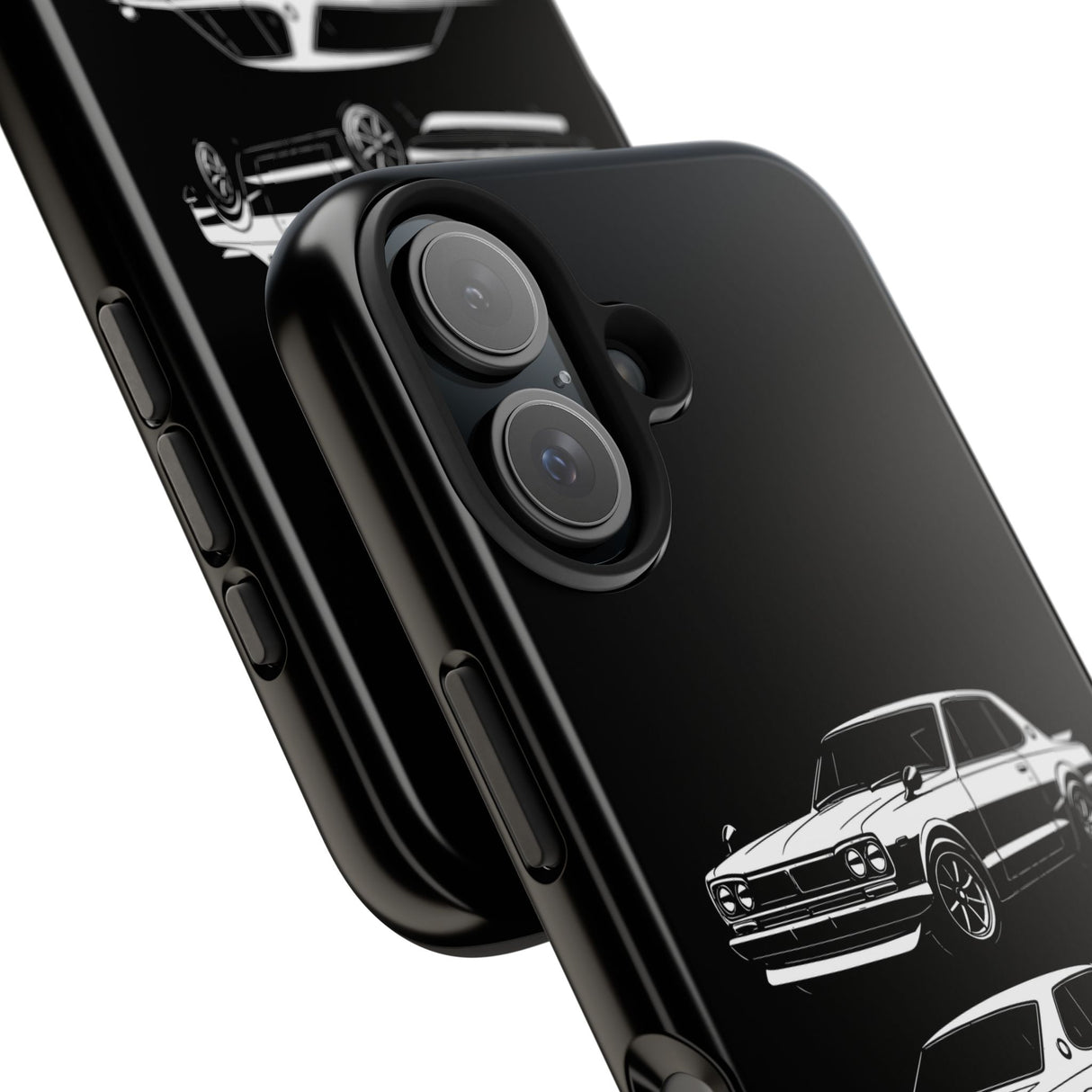 1969-1972 Nissan Skyline GT-R Phone Case