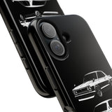 1969-1972 Nissan Skyline GT-R Phone Case
