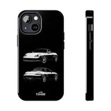 1997-2004 Porsche 718 Boxster (986) Phone Case