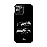 2017+ Infiniti Q60 Phone Case