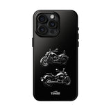 Yamaha V Star 950 Phone Case