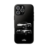 2017–2024 McLaren 720S Phone Case