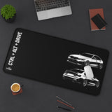 BMW M340i (G20) Desk Mat