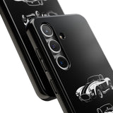 1965-1967 Ford Shelby Cobra 427 Phone Case
