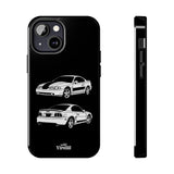 1994–2004 Ford Mustang (SN95) Phone Case