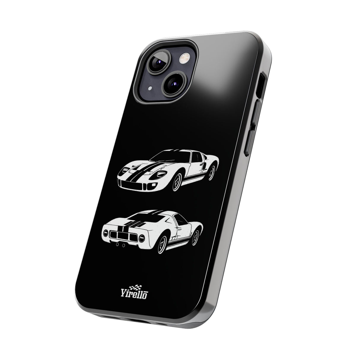 1964–1969 Ford GT40 Phone Case
