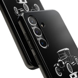 1908–1927 Ford Model T Phone Case