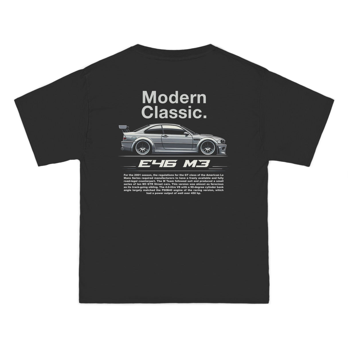 BMW M3 (E46) Shirt