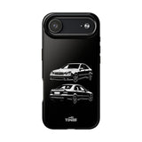 2004–2006 Mercedes-Benz C55 AMG Phone Case