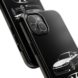 1999-2002 Nissan Silvia S15 Phone Case