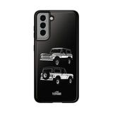 1966–1977 Ford Bronco Phone Case