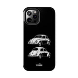 1938-1967 Volkswagen Beetle Phone Case