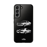 1969–1970 Ford Mustang Boss 302 Phone Case