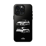 2019–2022 Ford Focus ST (MK4) Phone Case