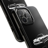 2002–2005 Ford Thunderbird Phone Case