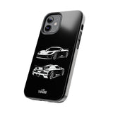 2007-2010 Koenigsegg CCXR Phone Case