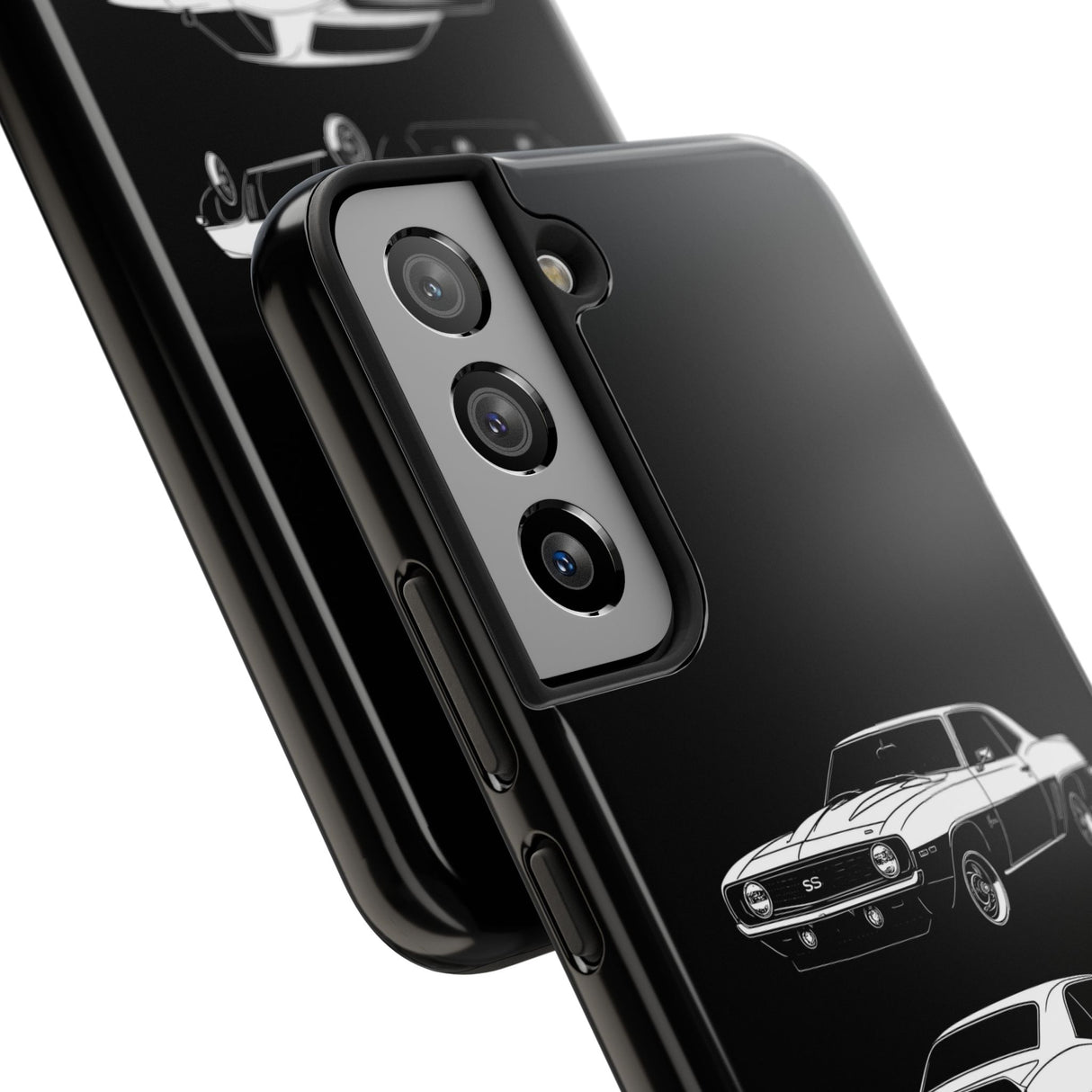 1967–1969 Chevrolet Camaro Phone Case