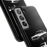1967–1969 Chevrolet Camaro Phone Case