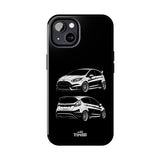 2014–2019 Ford Fiesta ST Phone Case