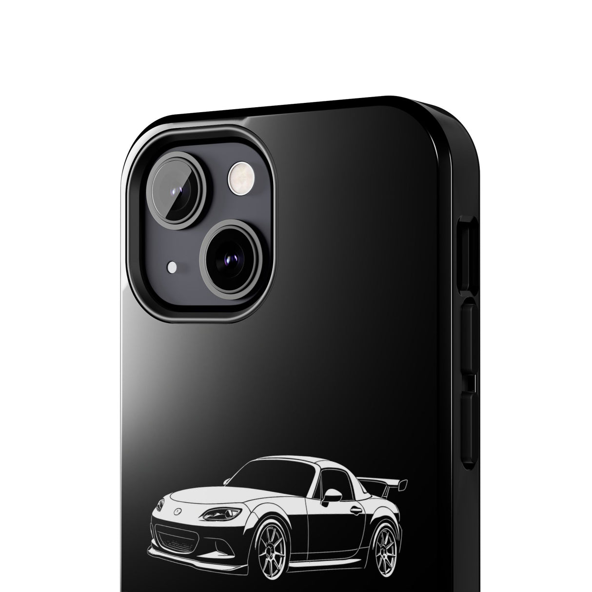 2006-2015 Mazda MX-5 Miata (NC) Phone Case