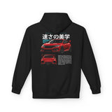 2016–2021 Honda Civic Type R Hoodie