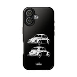 1938-1967 Volkswagen Beetle Phone Case