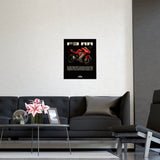 Augusta F3 RR Poster