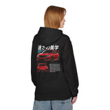 2016–2021 Honda Civic Type R Hoodie