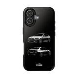 BMW M5 (F10) Phone Case