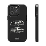 2015–2016 Hyundai Genesis Coupe Phone Case