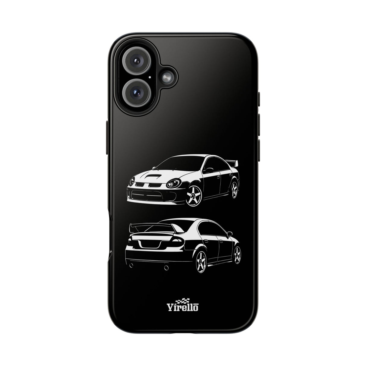 2003–2005 Dodge Neon SRT-4 Phone Case