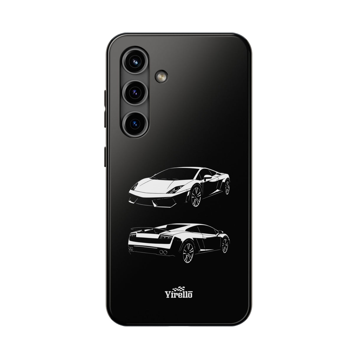 2003–2013 Lamborghini Gallardo Phone Case