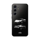2003–2013 Lamborghini Gallardo Phone Case