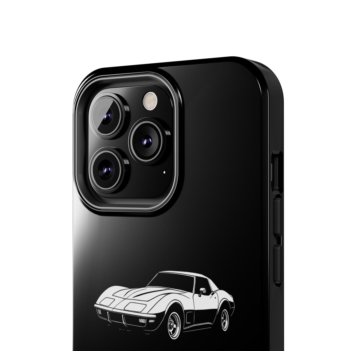 1968–1982 Chevrolet Corvette (C3) Phone Case