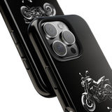 Yamaha MT-09 Phone Case
